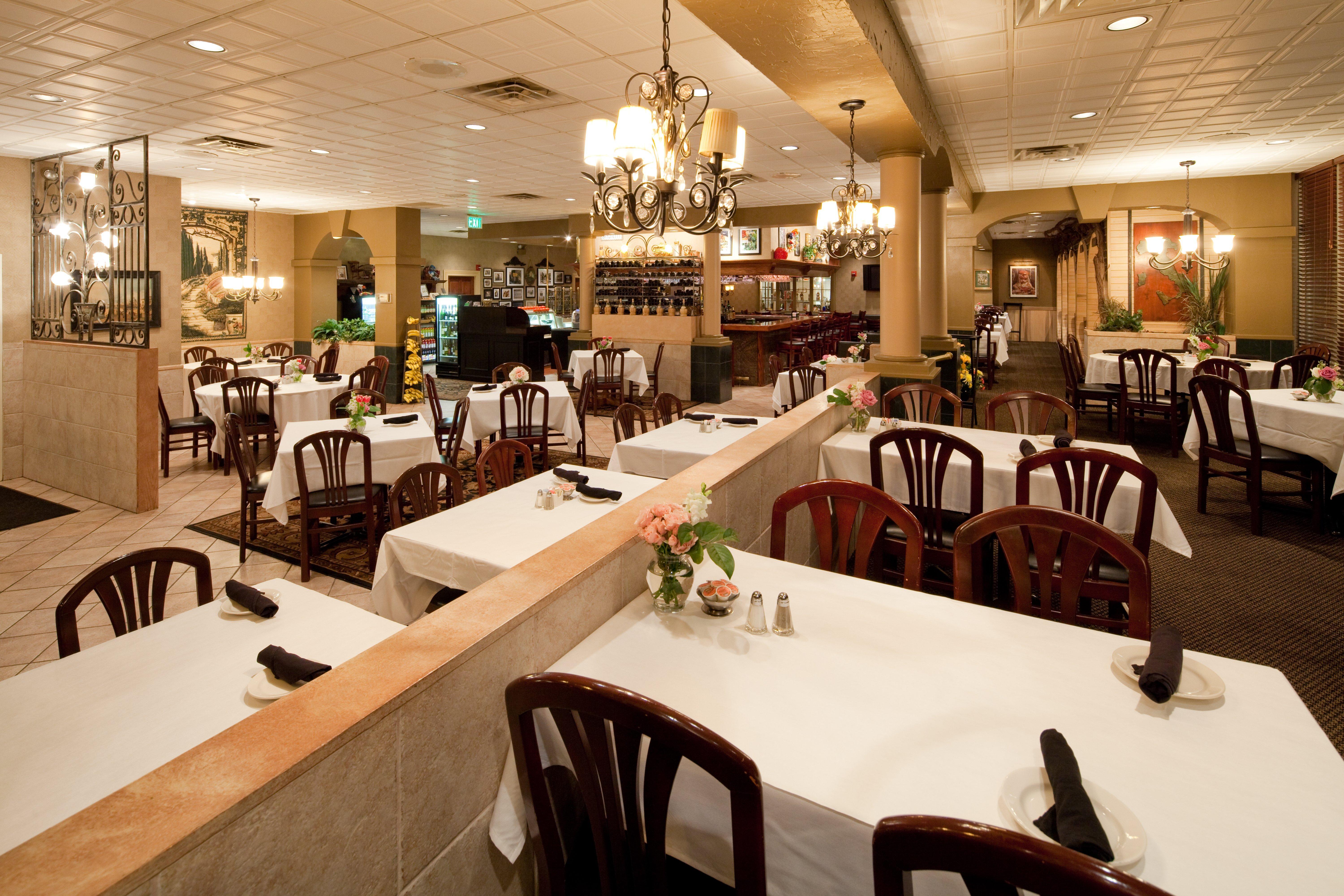 Holiday Inn Cleveland-Mayfield By Ihg Bagian luar foto