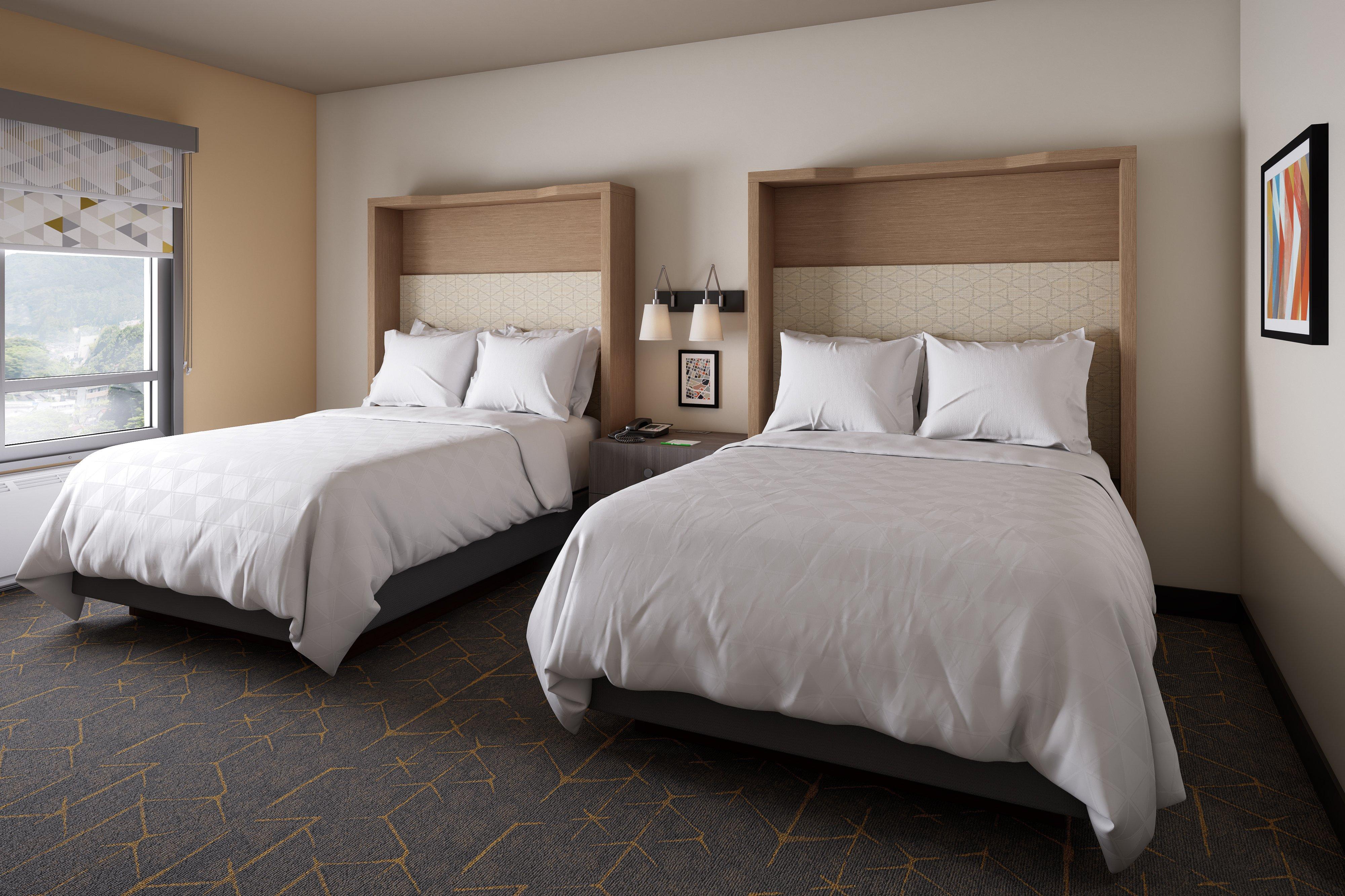 Holiday Inn Cleveland-Mayfield By Ihg Bagian luar foto