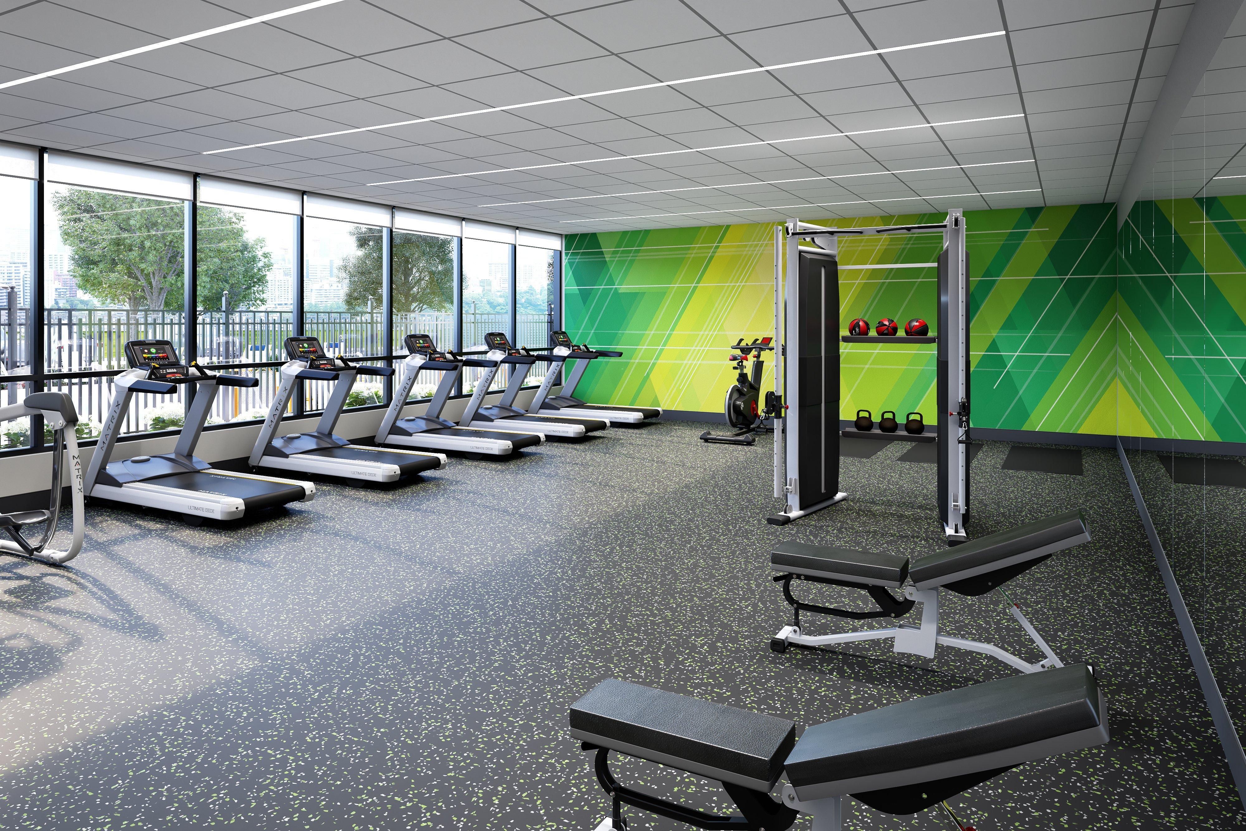 Holiday Inn Cleveland-Mayfield By Ihg Bagian luar foto